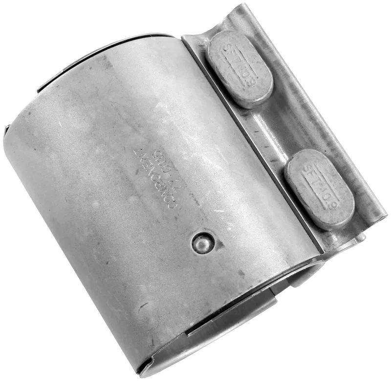 36536 – WALKER EXHST Exhaust Clamp, OE Replacement Band Clamp